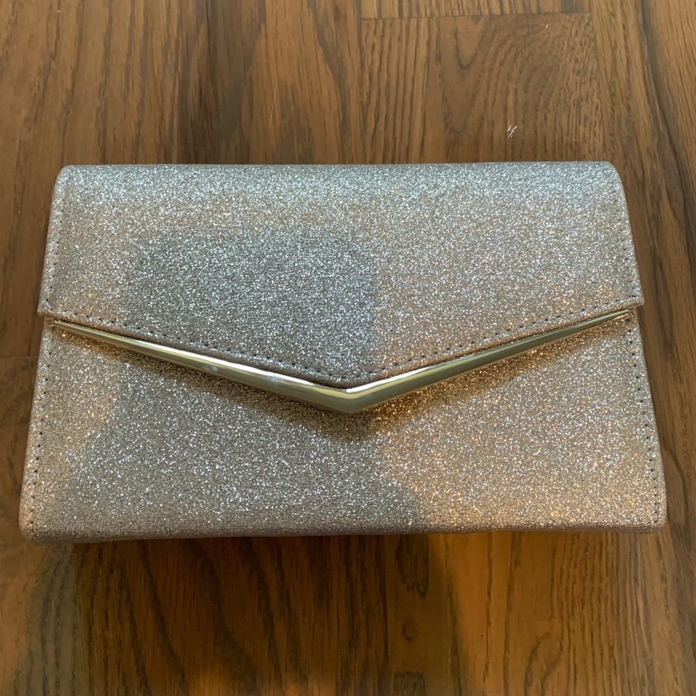 QUIZ clutch purse!